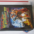 Back to the Future part IIl dvd