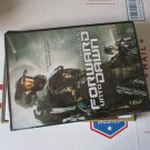 Halo 4 Forward Unto Dawn dvd