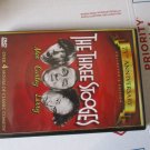 The Three Stooges  75th Anniversary Collector's Edition dvd