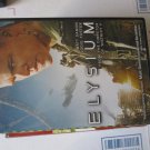 Elysium dvd Matt Damon Jodie Foster