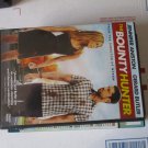 The Bounty Hunter dvd
