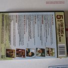 5 Films dvd Follow the River/Pioneer Woman/Rugged Gold/ Mother's Gift