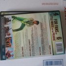 4 Films dvd Prairie Fever/Seven Alone/Young Pioneers/Legend of the Ruby Silver