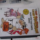 The Man Called Flintstone DVD