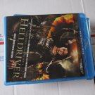 Helldriver (Blu-ray/DVD, 2011, 2-Disc Set)