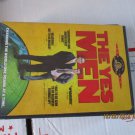 The Yes Men DVD