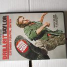 Drillbit Taylor dvd  Extended Survival Edition Owen Wilson