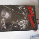 Sin City DVD factory sealed