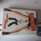 Chuck dvd The Complete Second Season dvd factory sealed