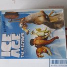 Ice Age The Meltdown DVD Factory Sealed