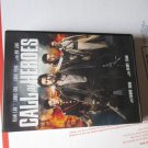 Call of Heroes DVD