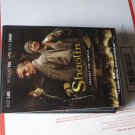 Shaolin Protect the Temple   DVD