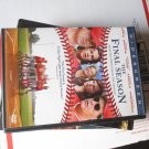 The Final Season dvd wide screen