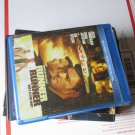 Runner Runner Who's Playing Who? Blu-Ray + DVD + Digital HD