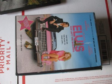 Elvis Has Left The Building dvd  check with me first before you buy anything