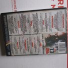 Nine Action Movies  factory sealed Jackie Robinson Story Mean Johnny Barrows plus7 more