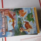 The Land Before Time Journey of the Brave dvd factory sealed
