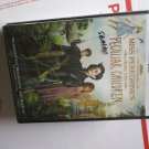 Miss Peregrine's Home For Peculiar Children dvd factory sealed