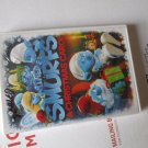 The Smurfs A Christmas Carol  DVD factory sealed