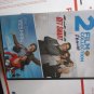 2 Film Collection Get Smart/Yes Man dvd factory sealed