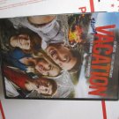 Vaction DVD Ed Helms & Christina Applegate