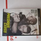 Precious Cargo (DVD, 2016):Bruce Willis, Mark-Paul Gosselaar factory sealed