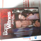 Bare Witness dvd