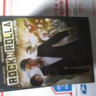 Rock N Rolla dvd