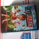 The Ant Bully DVD