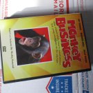 Monkey Business DVD