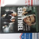 The Sentinel  dvd Michael Douglas Kiefer Sutherland
