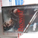 Beowulf DVD Director's Cut