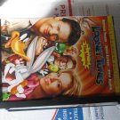 Looney Tunes Back in Action dvd