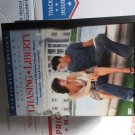 Chasing Liberty dvd