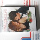 The Wedding Date dvd