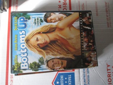 Bottoms Up DVD
