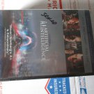 Artificial Intelligence DVD  Two-Disc Special Edition factory sealed