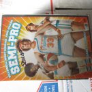 Semi-pro dvd  Will Ferrell  Woody Harrelson factory sealed