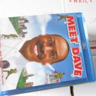 Meet Dave (Blu-ray Disc, 2008 Eddie Murphy