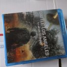 Battle: Los Angeles  dvd  blue-ray dvd