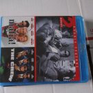 Double Feature Mafia! & The Crew Blu-ray  Disc