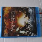 Gamera 3 - Revenge of Iris (Blu-ray Disc)