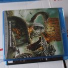 Dragon Wars - D-War (Blu-ray)