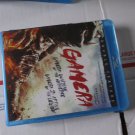 GAMERA: GUARDIAN UNIVERSE and Gamera 2:ATTACK LEGION Blu-ray