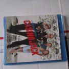 Casino Jack  Blu-ray Disc