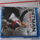 Hitman: Agent 47 (Blu-ray)