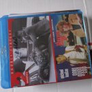 Double Feature One Good Cop/Stranger Among Us  Blu-ray Disc factory sealed