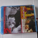 Double Feature Attack Force/Into the Sun Blu-ray Disc factory sealed  Seagal