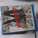 Casino Jack Blu-ray Disc factory sealed