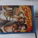 Meet the Spartans Unrated Pit of Death Edition (Blu-ray Disc, 2008,  factory sealed